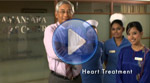 Heart Treatment