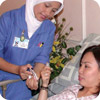 Obstetrics and Gynaecology Services